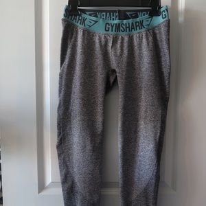 GYMSHARK TWO TONED LEGGINGS